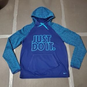 Nike hoodie